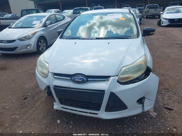 Продаж на аукціоні авто 2014 Ford Focus S, vin: 1FADP3E29EL337058, номер лоту: 46061577