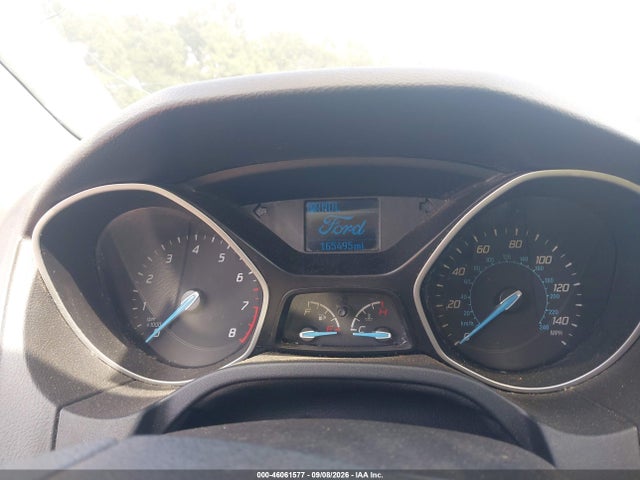 Продаж на аукціоні авто 2014 Ford Focus S, vin: 1FADP3E29EL337058, номер лоту: 46061577