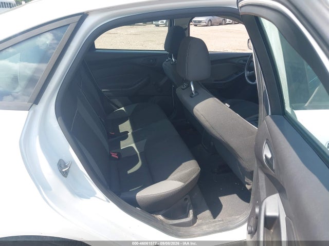 Продаж на аукціоні авто 2014 Ford Focus S, vin: 1FADP3E29EL337058, номер лоту: 46061577