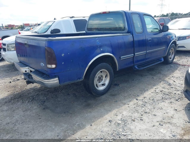 46061582 :رقم المزاد ، 1FTDX1760VNB07136 vin ، 1997 Ford F-150 Lariat/standard/xl/xlt مزاد بيع