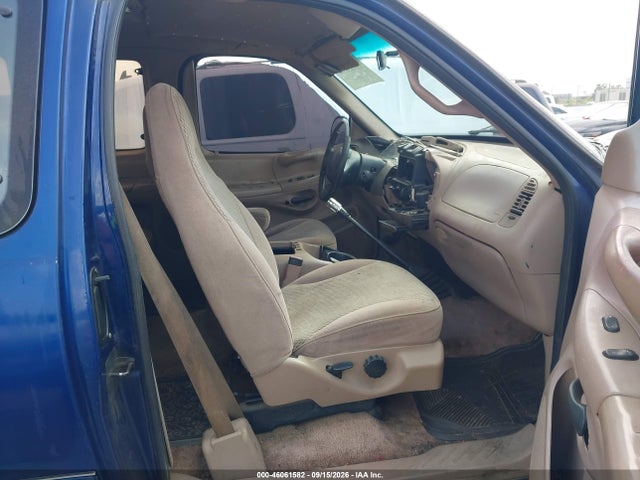 46061582 :رقم المزاد ، 1FTDX1760VNB07136 vin ، 1997 Ford F-150 Lariat/standard/xl/xlt مزاد بيع