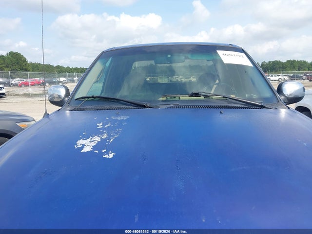 46061582 :رقم المزاد ، 1FTDX1760VNB07136 vin ، 1997 Ford F-150 Lariat/standard/xl/xlt مزاد بيع