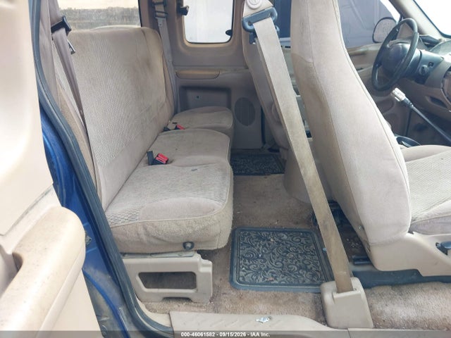 46061582 :رقم المزاد ، 1FTDX1760VNB07136 vin ، 1997 Ford F-150 Lariat/standard/xl/xlt مزاد بيع