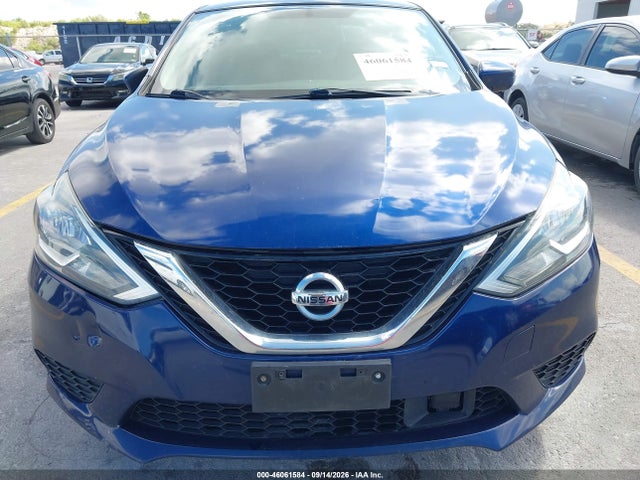 Nissan SENTRA S 2018 3N1AB7APXJY318401 Image 6