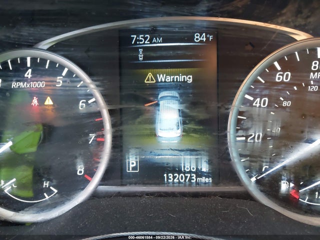 Nissan SENTRA S 2018 3N1AB7APXJY318401 Image 7