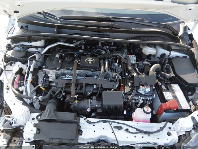 Продажа на аукционе авто 2026 Toyota Corolla Hybrid Hybrid Se, vin: JTDBCMFE1T3121505, номер лота: 46061586