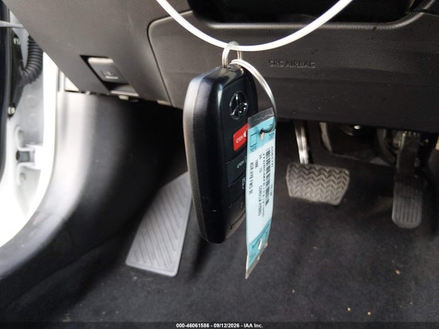 Продажа на аукционе авто 2026 Toyota Corolla Hybrid Hybrid Se, vin: JTDBCMFE1T3121505, номер лота: 46061586