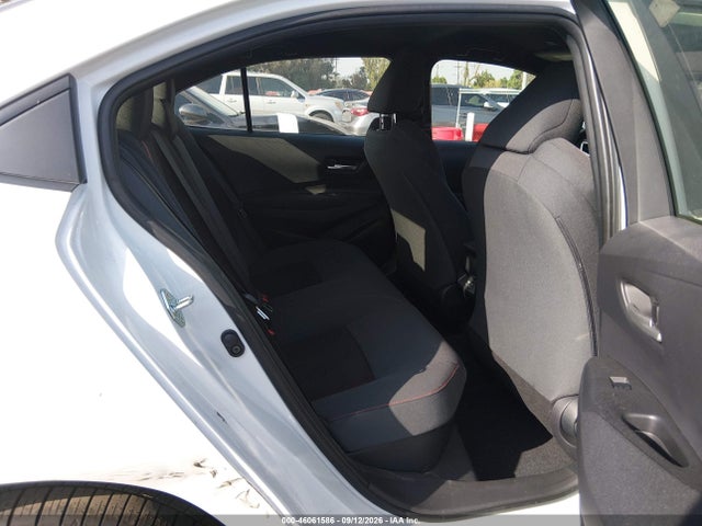 Продажа на аукционе авто 2026 Toyota Corolla Hybrid Hybrid Se, vin: JTDBCMFE1T3121505, номер лота: 46061586