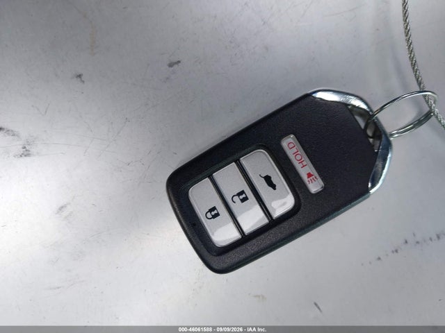 Продаж на аукціоні авто 2019 Honda Fit Ex, vin: 3HGGK5H89KM746609, номер лоту: 46061588