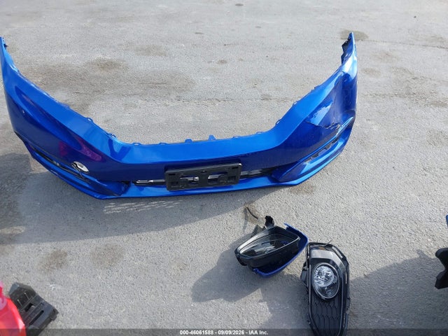 Продаж на аукціоні авто 2019 Honda Fit Ex, vin: 3HGGK5H89KM746609, номер лоту: 46061588