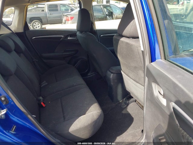 Продаж на аукціоні авто 2019 Honda Fit Ex, vin: 3HGGK5H89KM746609, номер лоту: 46061588