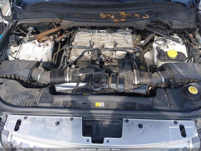 Продажа на аукционе авто 2014 Land Rover Range Rover 5.0l V8 Supercharged, vin: SALGS3TF6EA190293, номер лота: 46061589