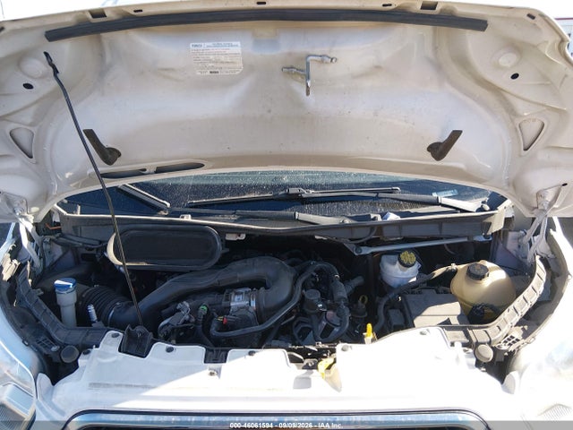 46061594 :رقم المزاد ، 1FDBW5P86LKA50745 vin ، 2020 Ford Transit-350 Cutaway مزاد بيع