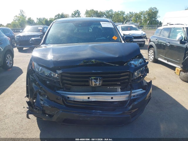 Продажа на аукционе авто 2021 Honda Ridgeline Black Edition, vin: 5FPYK3F87MB003942, номер лота: 46061596