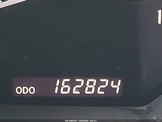 46061597 :رقم المزاد ، JTHFN45Y789018681 vin ، 2008 Lexus Sc 430 مزاد بيع