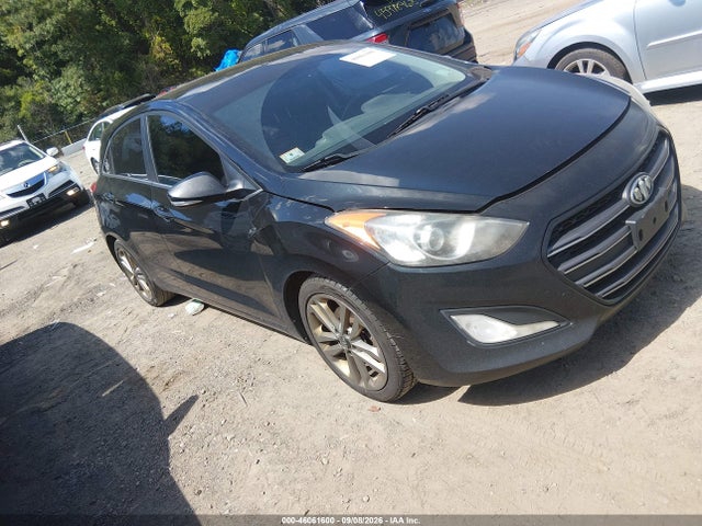 Auction sale of the 2016 Hyundai Elantra Gt, vin: KMHD35LH1GU251938, lot number: 46061600