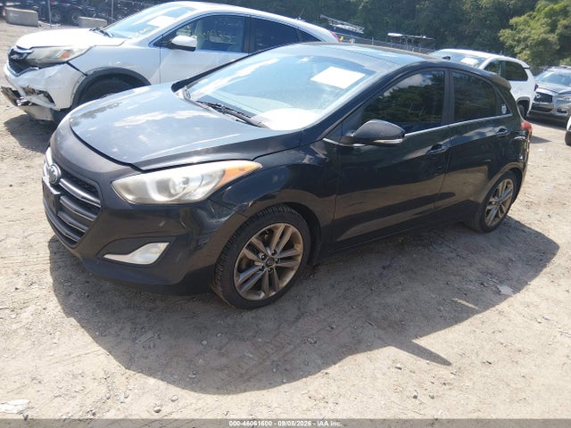 2016 Hyundai Elantra Gt მანქანა იყიდება აუქციონზე, vin: KMHD35LH1GU251938, აუქციონის ნომერი: 46061600
