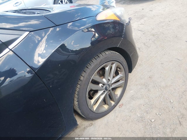 2016 Hyundai Elantra Gt მანქანა იყიდება აუქციონზე, vin: KMHD35LH1GU251938, აუქციონის ნომერი: 46061600