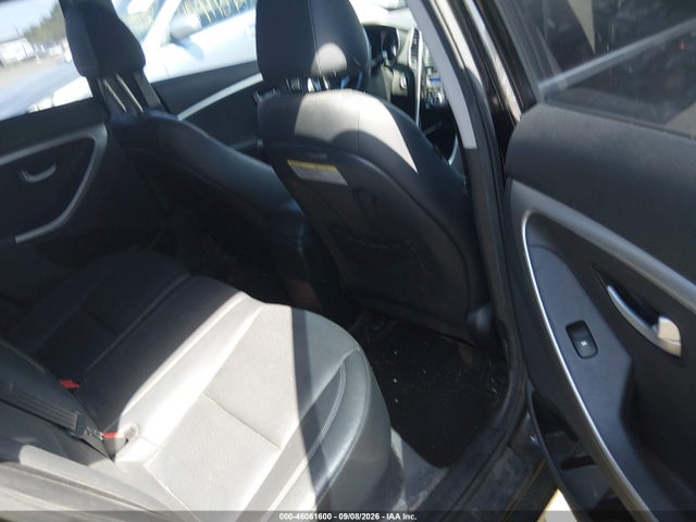 2016 Hyundai Elantra Gt მანქანა იყიდება აუქციონზე, vin: KMHD35LH1GU251938, აუქციონის ნომერი: 46061600