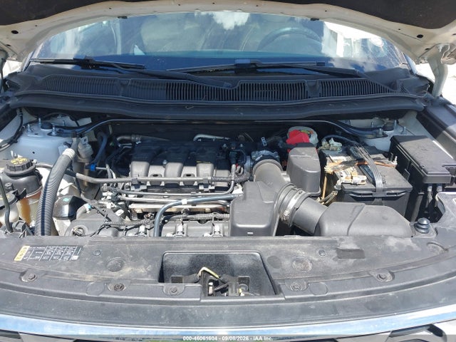 Aukcja sprzedaży 2017 Ford Explorer Limited, vin: 1FM5K7F83HGA69155, numer aukcji: 46061604