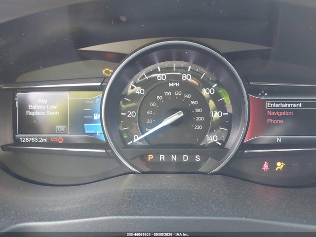 Aukcja sprzedaży 2017 Ford Explorer Limited, vin: 1FM5K7F83HGA69155, numer aukcji: 46061604