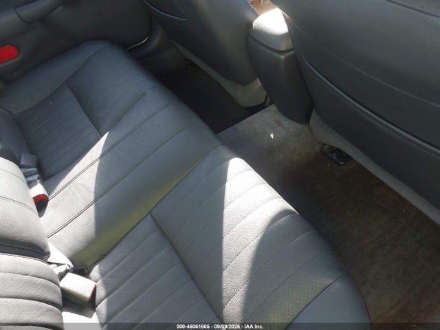 46061605 :رقم المزاد ، 1G2WP52K51F118730 vin ، 2001 Pontiac Grand Prix Gt مزاد بيع