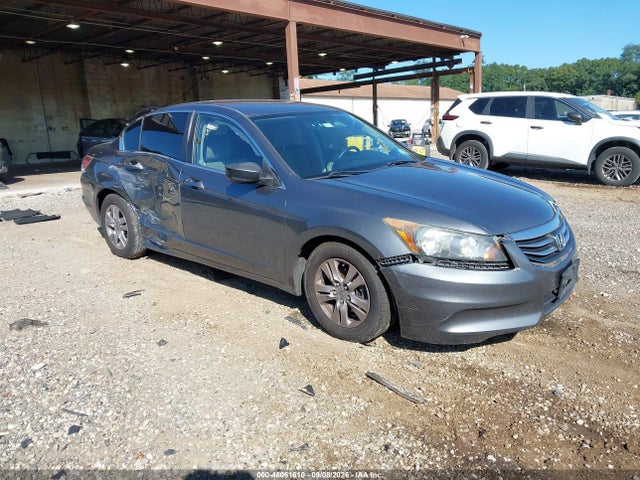 Aukcja sprzedaży 2012 Honda Accord 2.4 Lx-p, vin: 1HGCP2F43CA031774, numer aukcji: 46061610