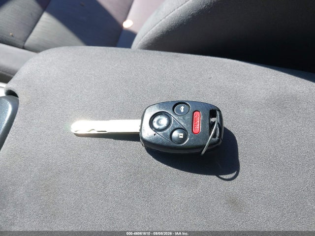 46061610 :رقم المزاد ، 1HGCP2F43CA031774 vin ، 2012 Honda Accord 2.4 Lx-p مزاد بيع