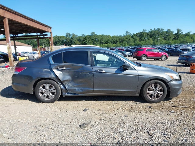 46061610 :رقم المزاد ، 1HGCP2F43CA031774 vin ، 2012 Honda Accord 2.4 Lx-p مزاد بيع