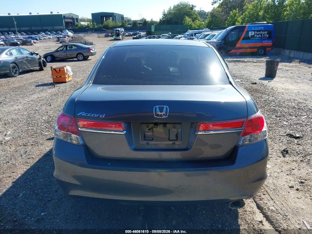 46061610 :رقم المزاد ، 1HGCP2F43CA031774 vin ، 2012 Honda Accord 2.4 Lx-p مزاد بيع