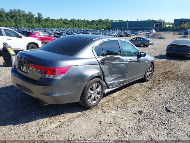 46061610 :رقم المزاد ، 1HGCP2F43CA031774 vin ، 2012 Honda Accord 2.4 Lx-p مزاد بيع