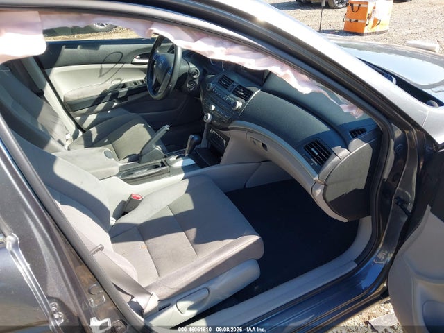 46061610 :رقم المزاد ، 1HGCP2F43CA031774 vin ، 2012 Honda Accord 2.4 Lx-p مزاد بيع