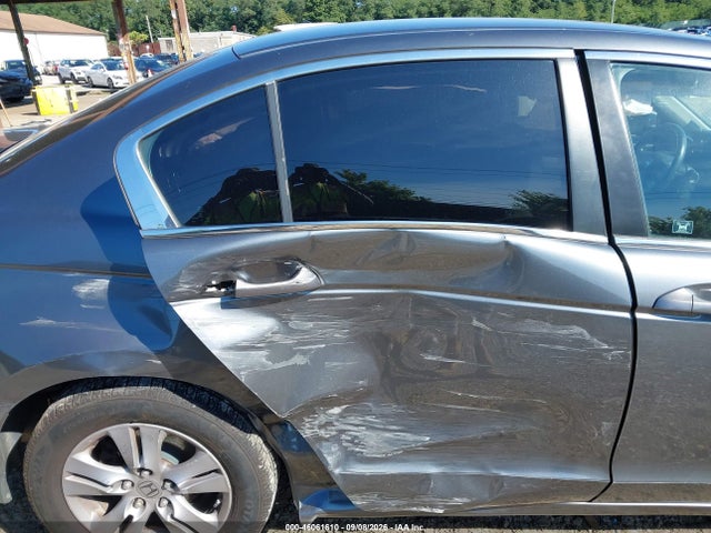 46061610 :رقم المزاد ، 1HGCP2F43CA031774 vin ، 2012 Honda Accord 2.4 Lx-p مزاد بيع