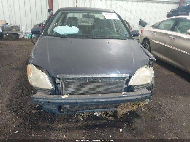 Aukcja sprzedaży 2003 Honda Civic Ex, vin: 2HGES26803H542757, numer aukcji: 46061613
