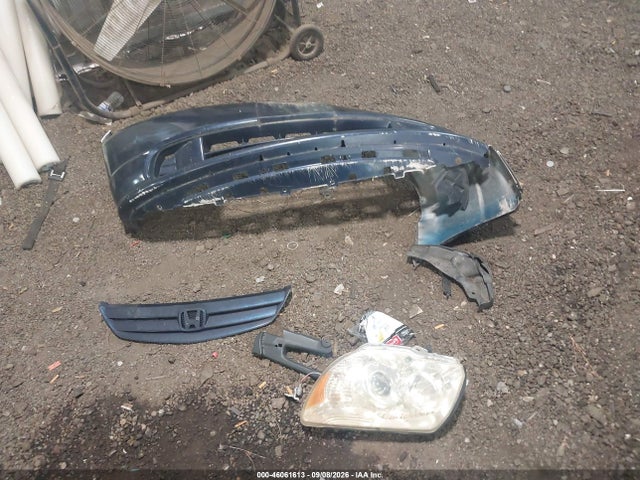 Aukcja sprzedaży 2003 Honda Civic Ex, vin: 2HGES26803H542757, numer aukcji: 46061613