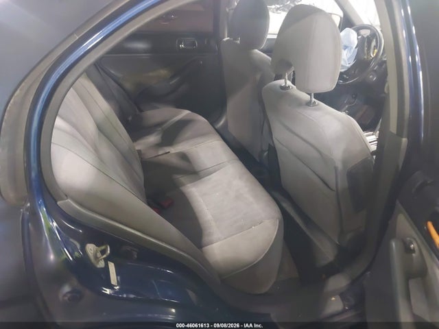 Aukcja sprzedaży 2003 Honda Civic Ex, vin: 2HGES26803H542757, numer aukcji: 46061613