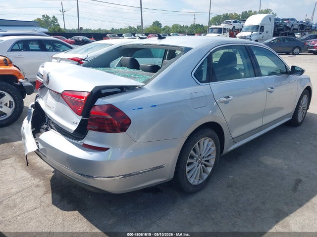 46061619 :رقم المزاد ، 1VWBT7A35HC046500 vin ، 2017 Volkswagen Passat 1.8t Se مزاد بيع