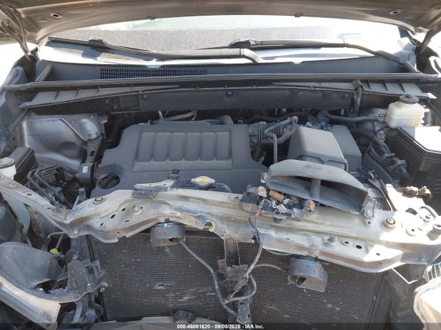 2015 Toyota Highlander Xle V6 მანქანა იყიდება აუქციონზე, vin: 5TDJKRFH2FS169863, აუქციონის ნომერი: 46061620