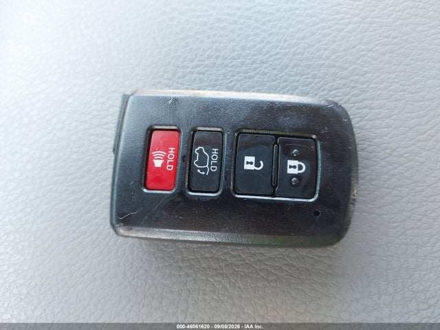2015 Toyota Highlander Xle V6 მანქანა იყიდება აუქციონზე, vin: 5TDJKRFH2FS169863, აუქციონის ნომერი: 46061620