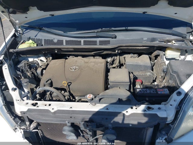 Toyota Sienna Le 8 Passenger 2017 5TDKZ3DC8HS766958 Image 10