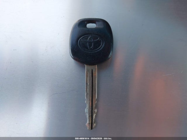 Toyota Sienna Le 8 Passenger 2017 5TDKZ3DC8HS766958 Image 11