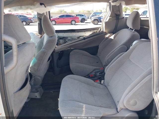 Toyota Sienna Le 8 Passenger 2017 5TDKZ3DC8HS766958 Image 8