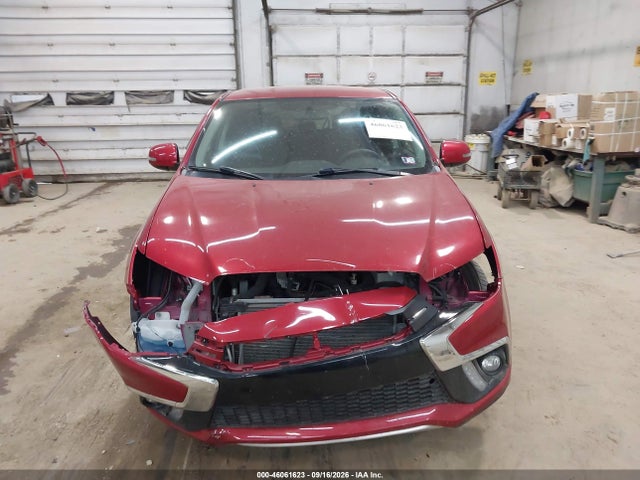 Продажа на аукционе авто 2019 Mitsubishi Outlander Sport 2.0 Se, vin: JA4AR3AU7KU026307, номер лота: 46061623