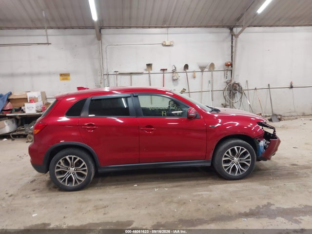 Продажа на аукционе авто 2019 Mitsubishi Outlander Sport 2.0 Se, vin: JA4AR3AU7KU026307, номер лота: 46061623