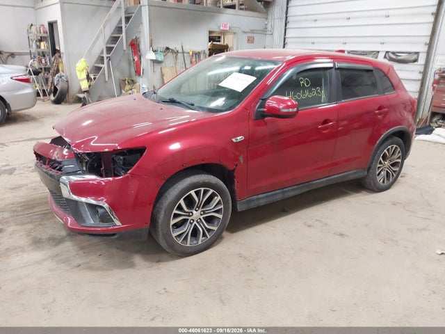 Продажа на аукционе авто 2019 Mitsubishi Outlander Sport 2.0 Se, vin: JA4AR3AU7KU026307, номер лота: 46061623