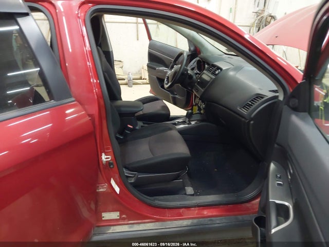 Продажа на аукционе авто 2019 Mitsubishi Outlander Sport 2.0 Se, vin: JA4AR3AU7KU026307, номер лота: 46061623