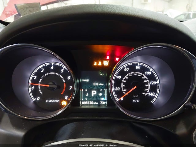 Продажа на аукционе авто 2019 Mitsubishi Outlander Sport 2.0 Se, vin: JA4AR3AU7KU026307, номер лота: 46061623