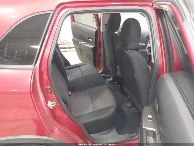 Продажа на аукционе авто 2019 Mitsubishi Outlander Sport 2.0 Se, vin: JA4AR3AU7KU026307, номер лота: 46061623