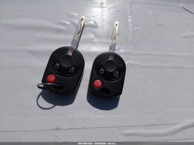 Aukcja sprzedaży 2016 Ford Escape Se, vin: 1FMCU9GX7GUA40230, numer aukcji: 46061629