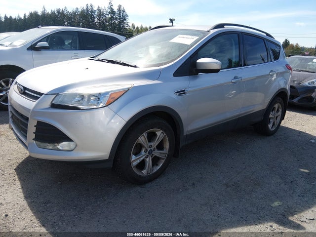 Aukcja sprzedaży 2016 Ford Escape Se, vin: 1FMCU9GX7GUA40230, numer aukcji: 46061629